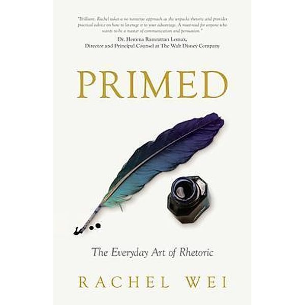 Primed, Rachel Wei
