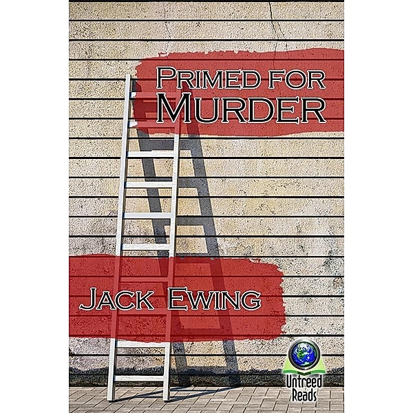 Primed for Murder / Untreed Reads, Jack Ewing