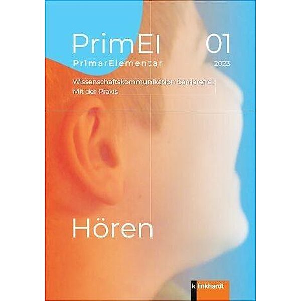 PrimEl 1 - 2023 Hören PrimarElementar