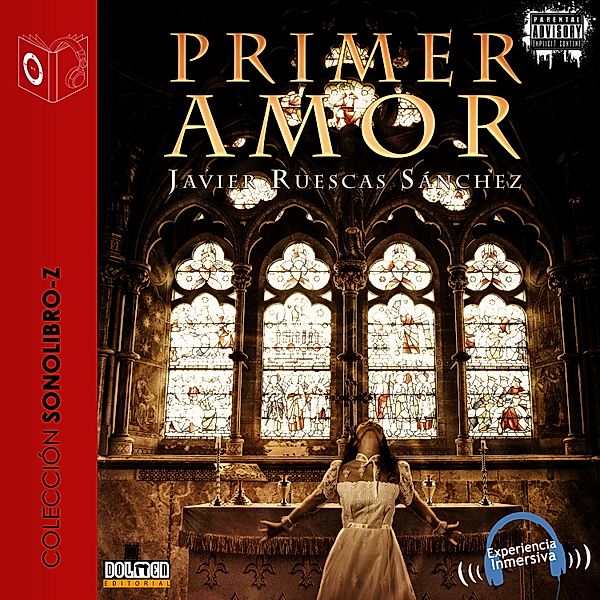 Primer amor - Dramatizado, Javier Ruescas Sanchez