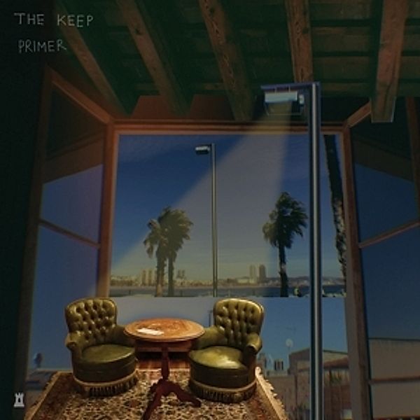 Primer (Coloured Vinyl), The Keep