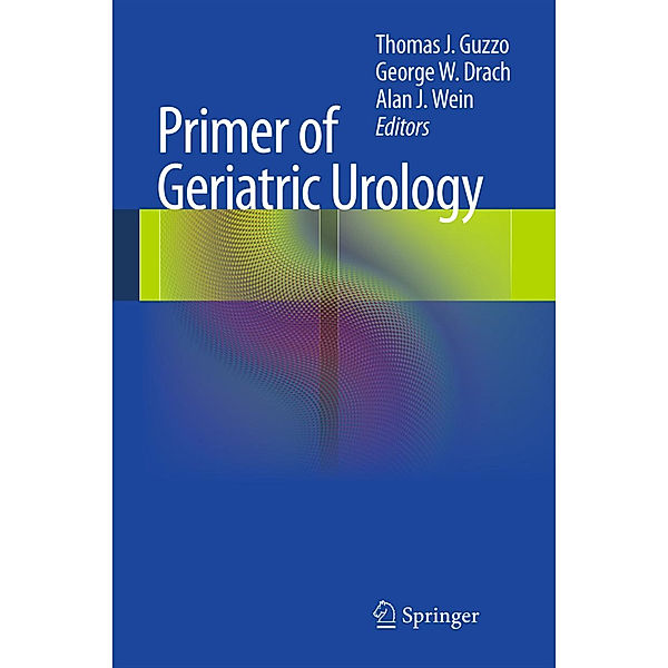 Primer of Geriatric Urology