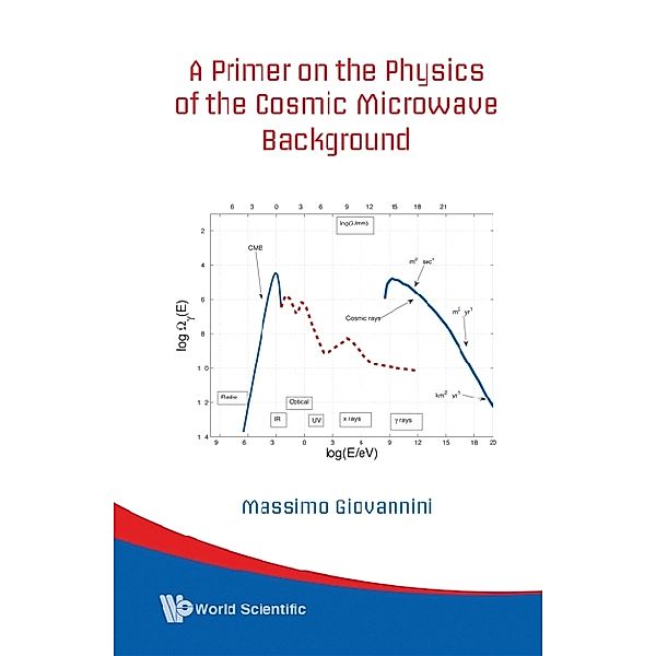 Primer On The Physics Of The Cosmic Microwave Background, A, Massimo Giovannini