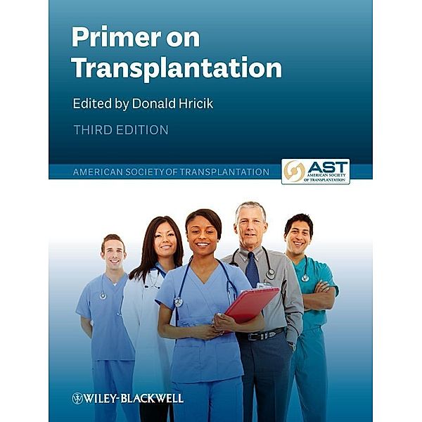 Primer on Transplantation, American Society of Transplantation