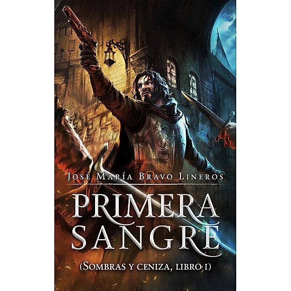 Primera sangre, José María Bravo