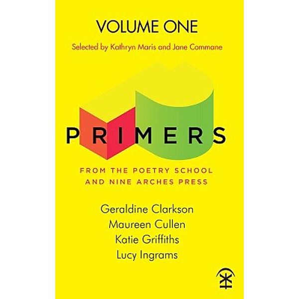 Primers Volume One, Geraldine Clarkson