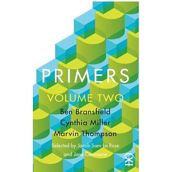 Primers Volume Two, Ben Bransfield