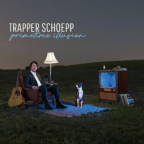 Primetime Illusion, Trapper Schoepp