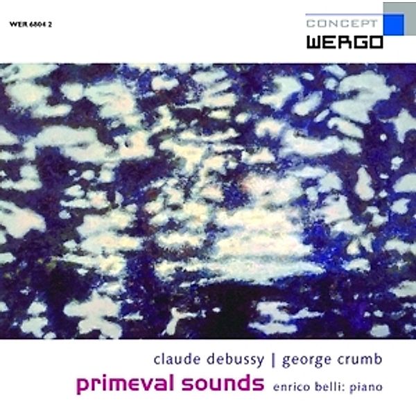 Primeval Sounds, Enrico Belli