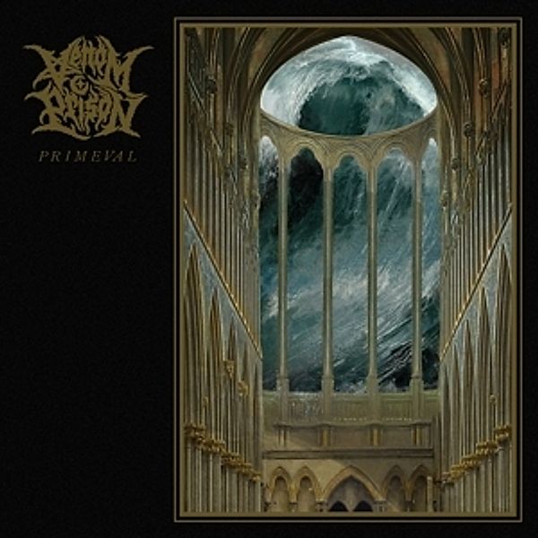 Primeval (Vinyl), Venom Prison
