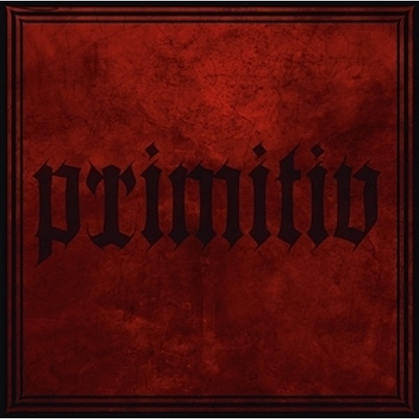 Primitiv (Vinyl), Arroganz