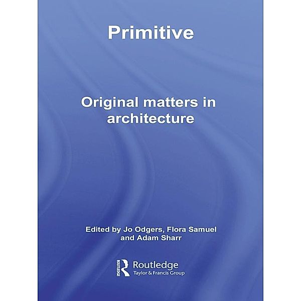 Primitive