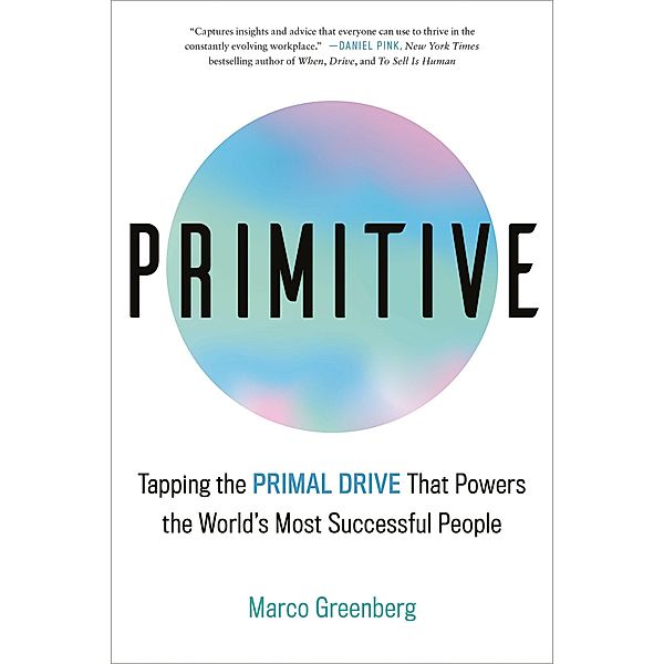 Primitive, Marco Greenberg