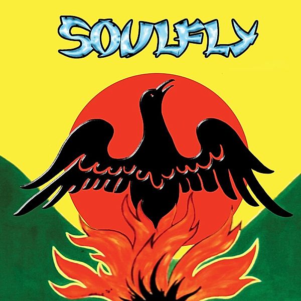 Primitive, Soulfly