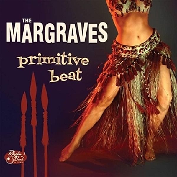 Primitive Beat, The Margraves