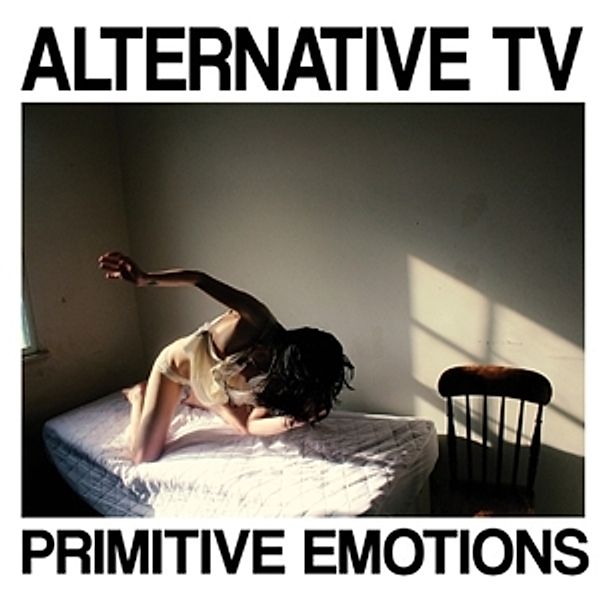 Primitive Emotions, Alternative Tv