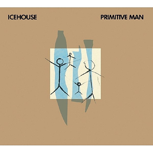 Primitive Man, Icehouse