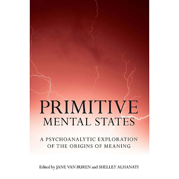 Primitive Mental States