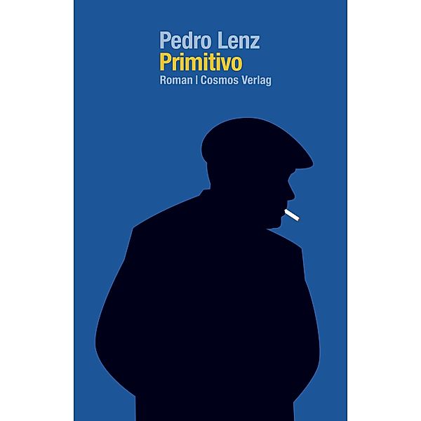 Primitivo, Pedro Lenz