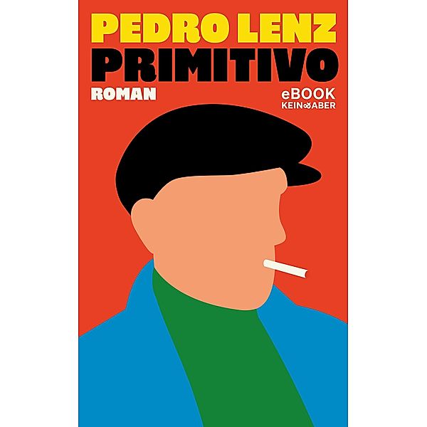 Primitivo, Pedro Lenz