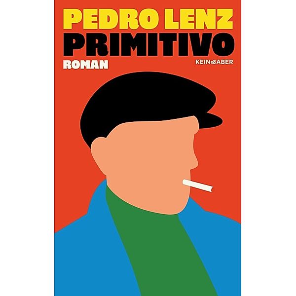 Primitivo, Pedro Lenz