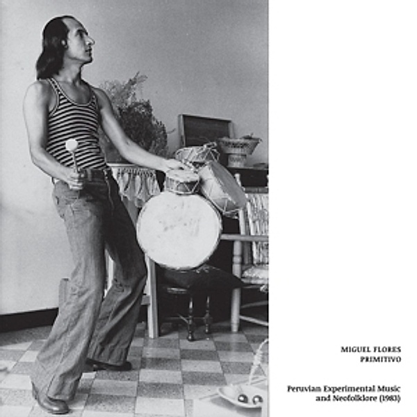 Primitivo (Vinyl), Miguel Flores