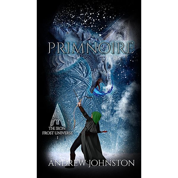 Primnoire, Andrew Johnston