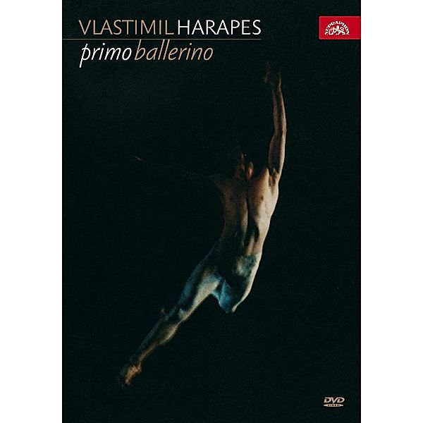 Primo Ballerino, Vlastimil Harapes