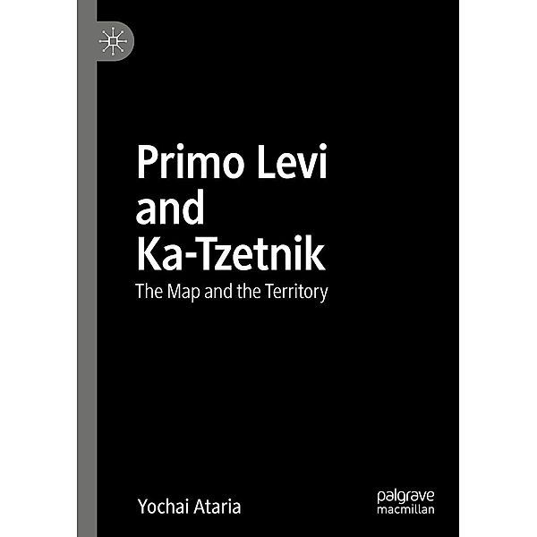 Primo Levi and Ka-Tzetnik / Progress in Mathematics, Yochai Ataria