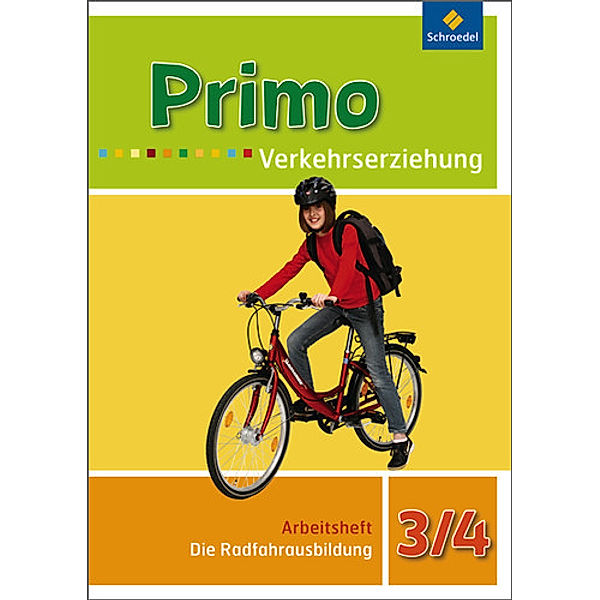 Primo.Verkehrserziehung - Ausgabe 2008