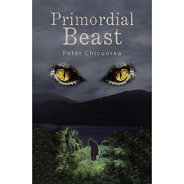 Primordial Beast, Peter Chicuorka