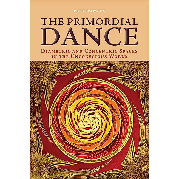 Primordial Dance, Paul Downes