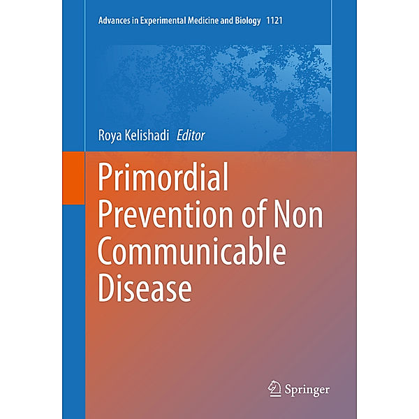 Primordial Prevention of Non Communicable Disease