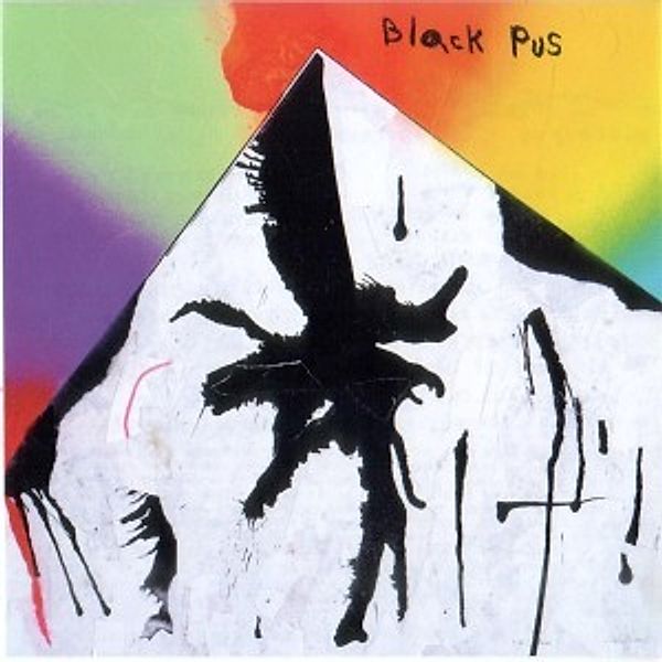 Primordial Pus, Black Pus