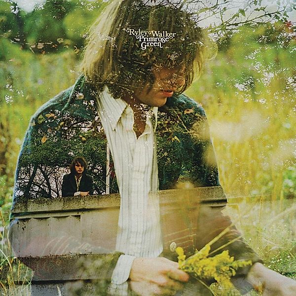 Primrose Green, Ryley Walker