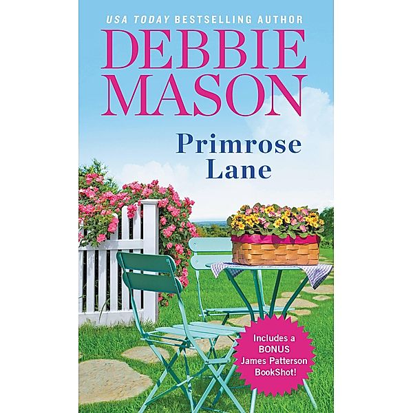 Primrose Lane / Harmony Harbor Bd.3, Debbie Mason