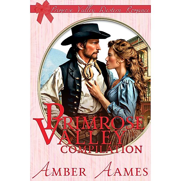 Primrose Valley Compilation / Primrose Valley, Amber Aames