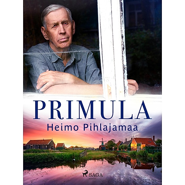 Primula, Heimo Pihlajamaa