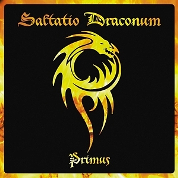 Primus, Saltatio Draconum