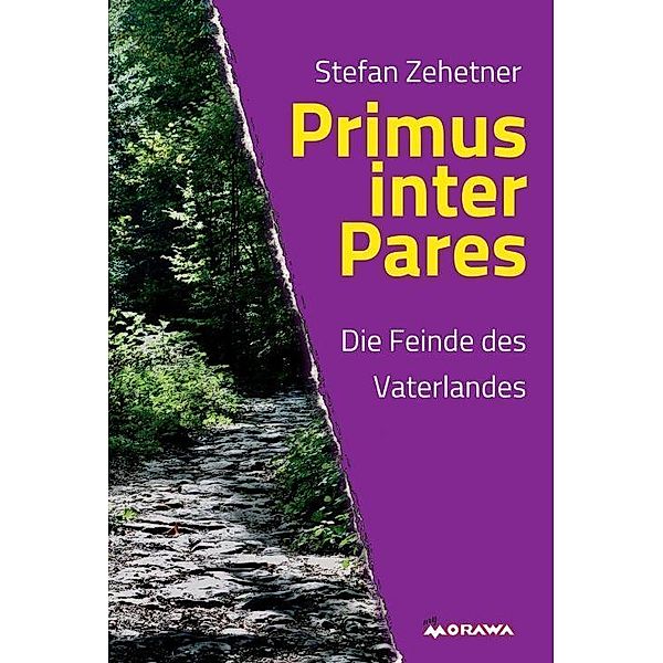 Primus inter Pares, Stefan Zehetner