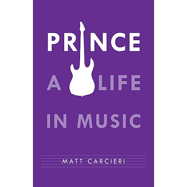 Prince, Matt Carcieri