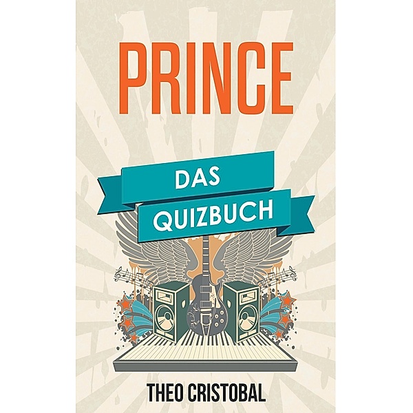 Prince, Theo Cristobal