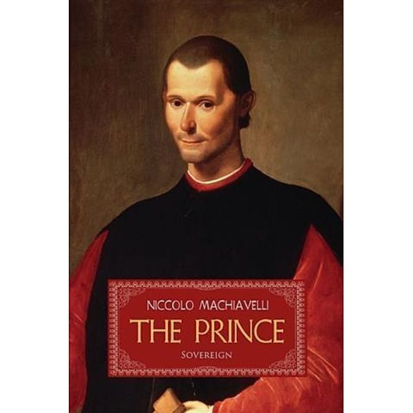 Prince, Niccolo Machiavelli