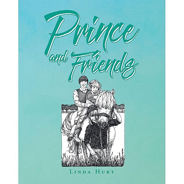 Prince and Friends, Linda Hurt