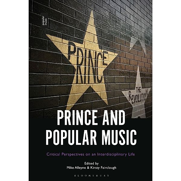 Prince and Popular Music