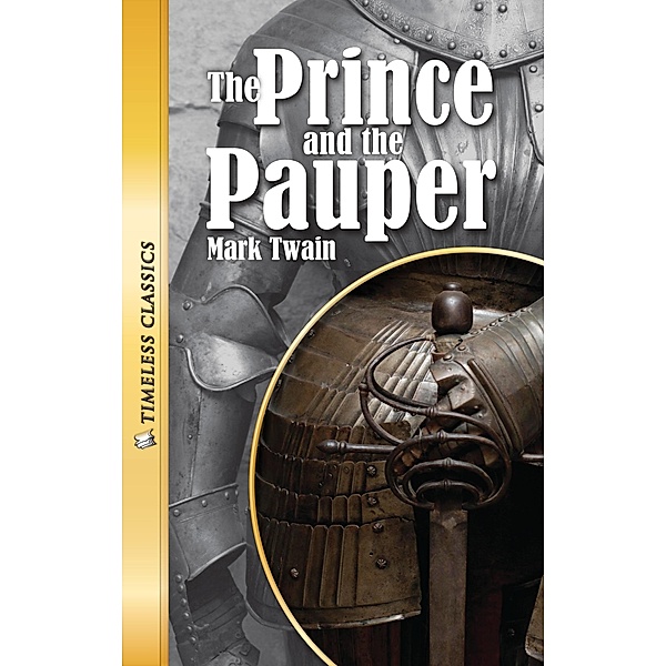 Prince and the Pauper Novel