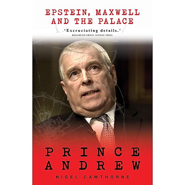 Prince Andrew, Nigel Cawthorne