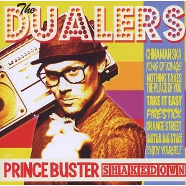 Prince Buster Shakedown, The Dualers