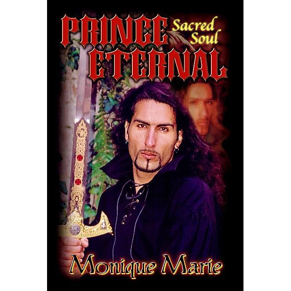 Prince Eternal: Sacred Soul, Monique Marie