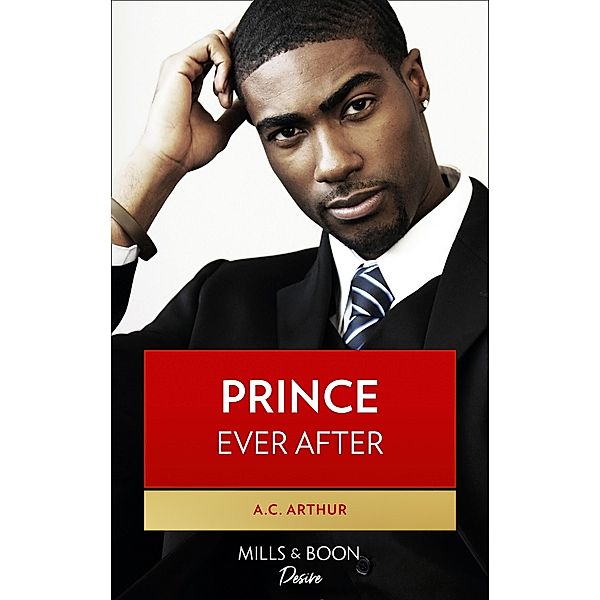 Prince Ever After / The Royal Weddings Bd.3, A. C. Arthur